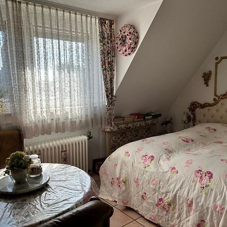 Haus Wessel Hotel Keulen Buitenkant foto
