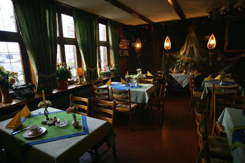 Haus Wessel Hotel Keulen Buitenkant foto